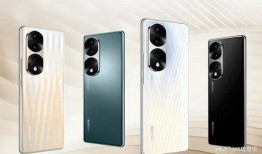 荣耀80最新爆料,颠覆视觉体验，性能与美学完美融合